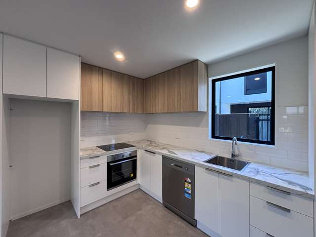 Brand New & Move-In Ready