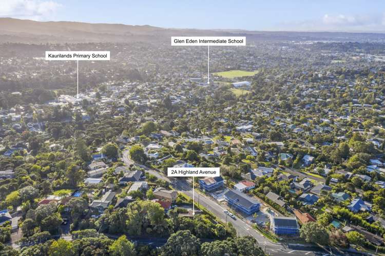 2a Highland Avenue Titirangi_17