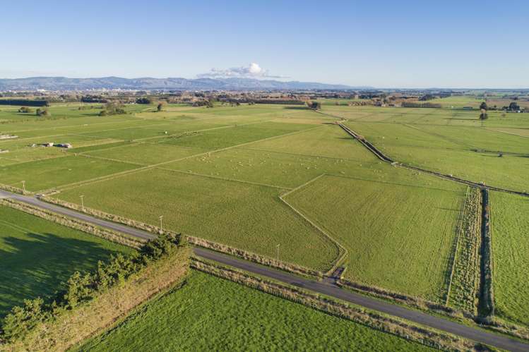Lot 1 Roberts Line Kelvin Grove_1