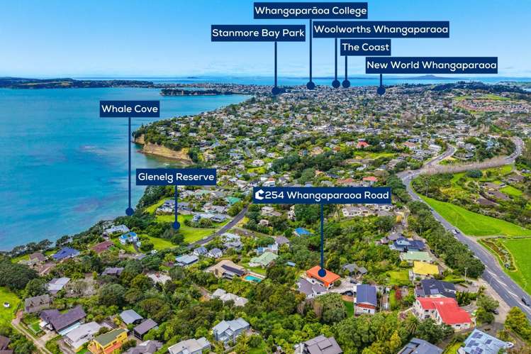 254 Whangaparoa Road Red Beach_23