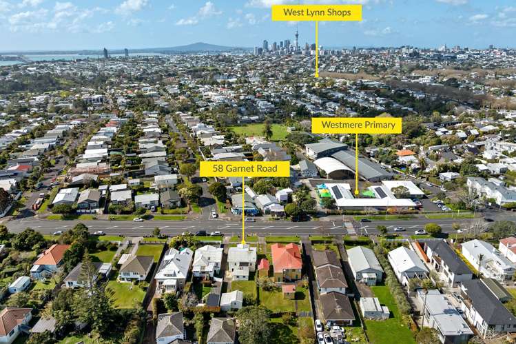 58 Garnet Road Westmere_14