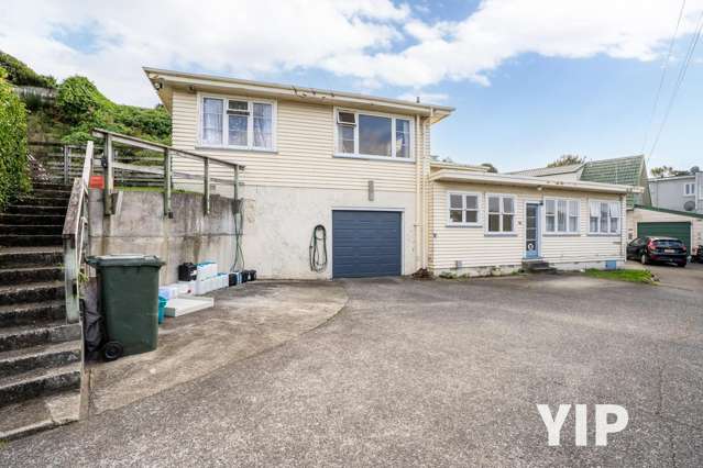 8 Ohariu Road Johnsonville_1