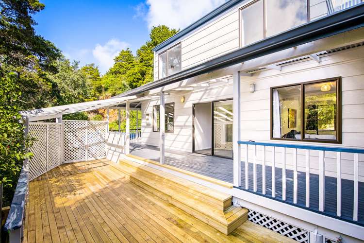 143 Cornwallis Road Cornwallis_15