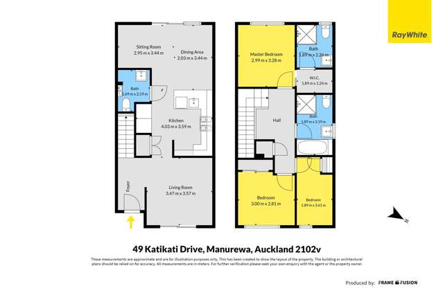 49 Katikati Drive Manurewa_1