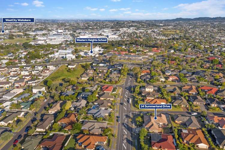 14 Summerland Drive Henderson_22