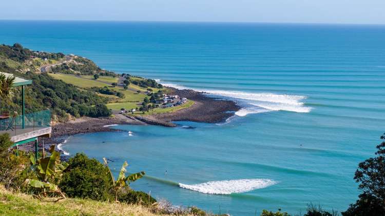 9B Earles Place Raglan_1