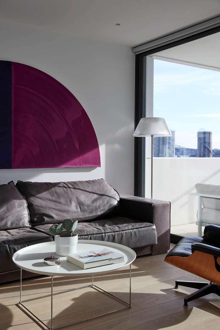 302/141 Pakenham Street Wynyard Quarter_25