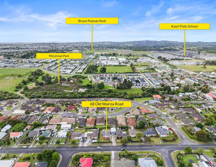 68 Old Wairoa Road Papakura_16