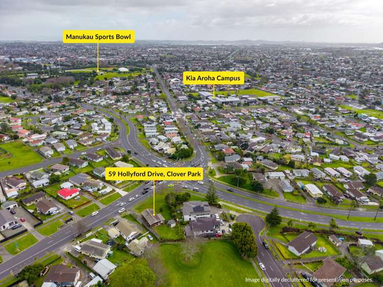 59 Hollyford Drive Clover Park_13