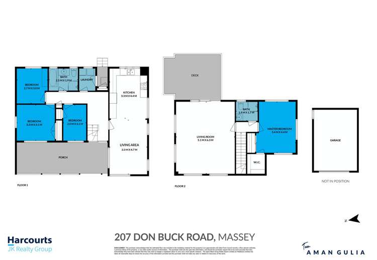 207 Don Buck Road Massey_28