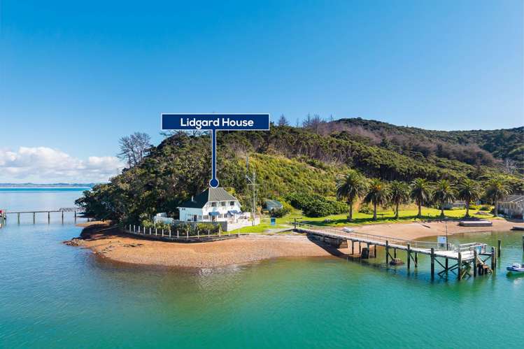 LOT271-276 Bon Accord Harbour Kawau Island_35