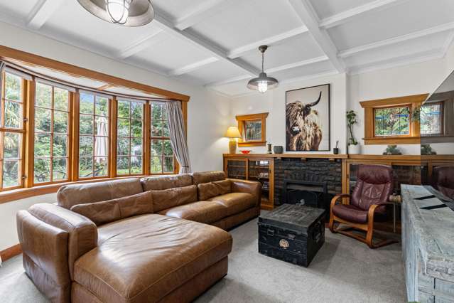 REFINED CHARACTER HAVEN WITH CITY APPEAL