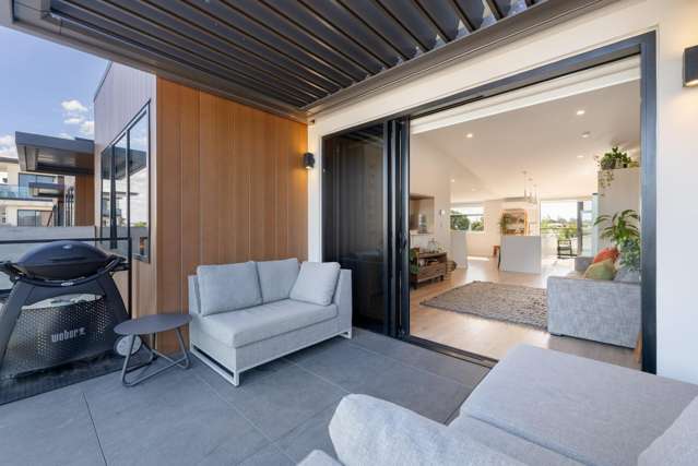 Step into Luxury by the Sea