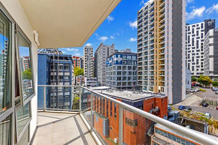 10E/2 White Street Auckland City_9