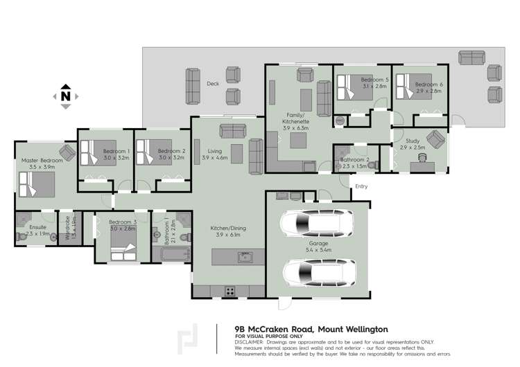 9b Mccracken Road Mount Wellington_29