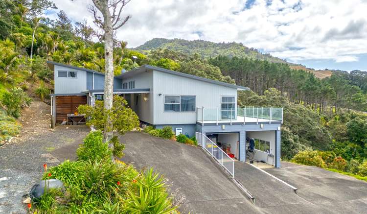 402 Tuateawa Road Coromandel_13