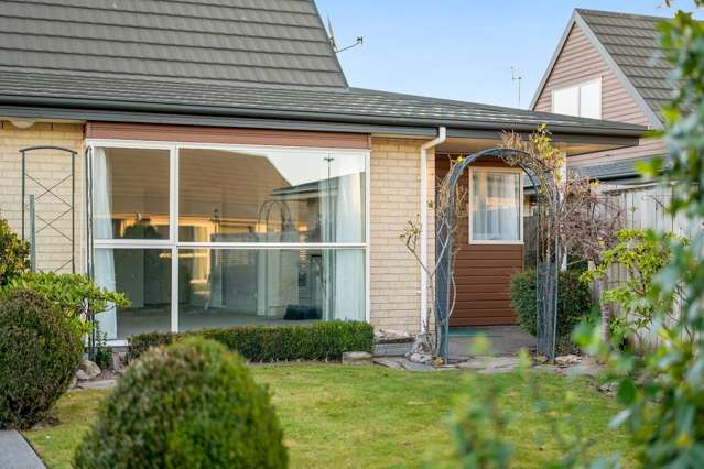 Flat 64/150 Williams Street Kaiapoi_2
