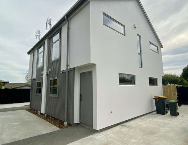2 Bedrooms, Spreydon