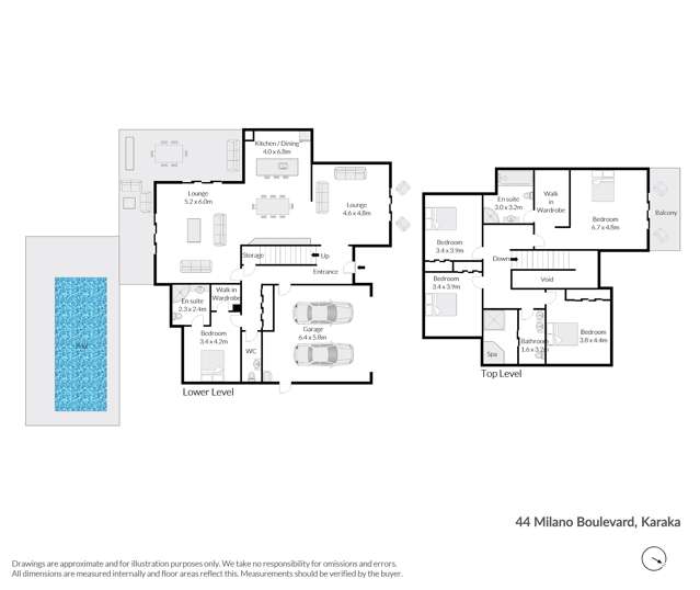 44 Milano Boulevard Karaka_3