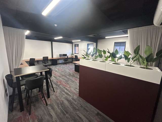 Studio 4/36 Southwark Street Christchurch Central_3