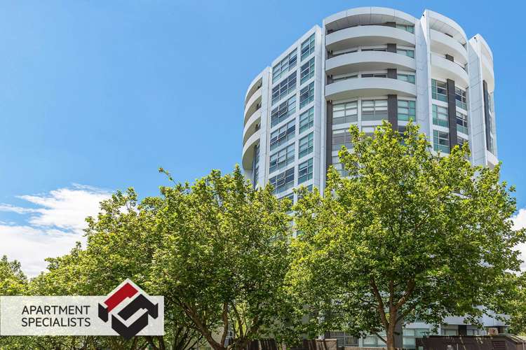 156 Vincent Street Auckland Central_13