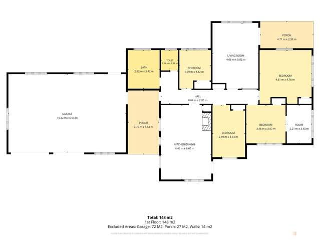 24 Horsnells Road, Morven Waimate_1