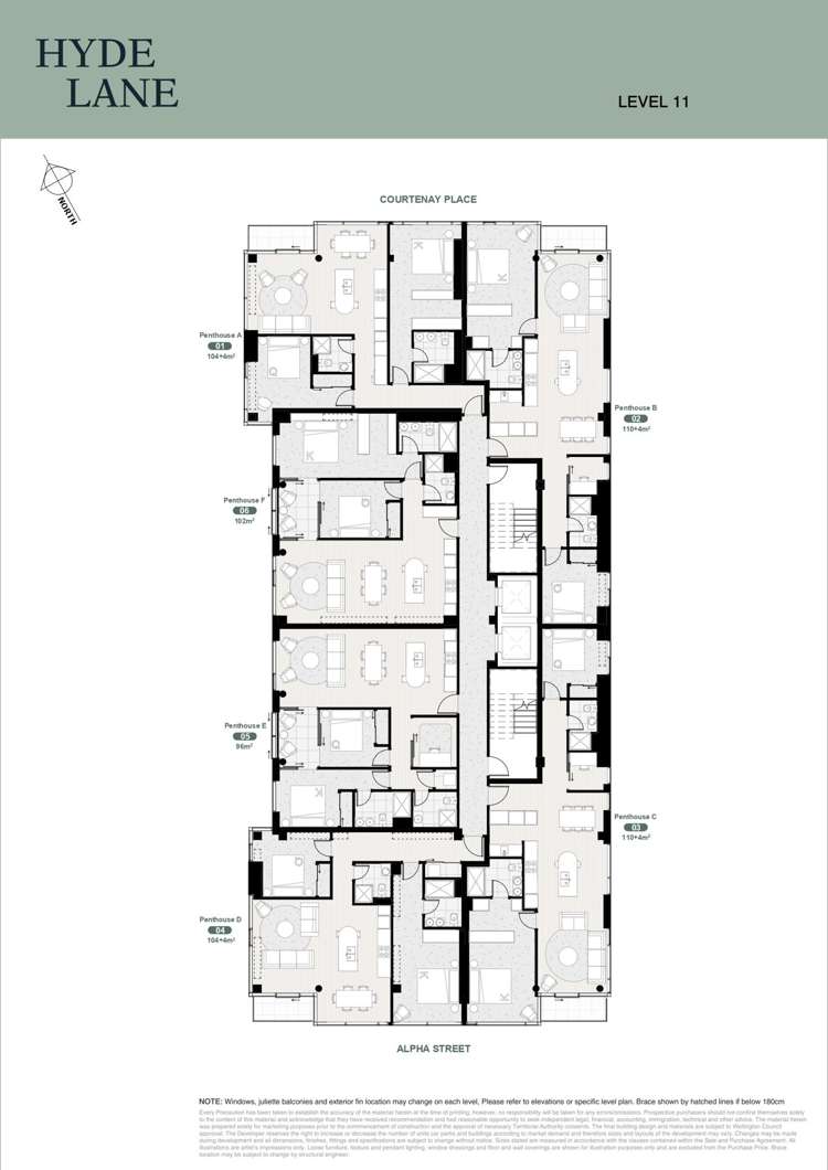 1204/10 Alpha Street Te Aro_20