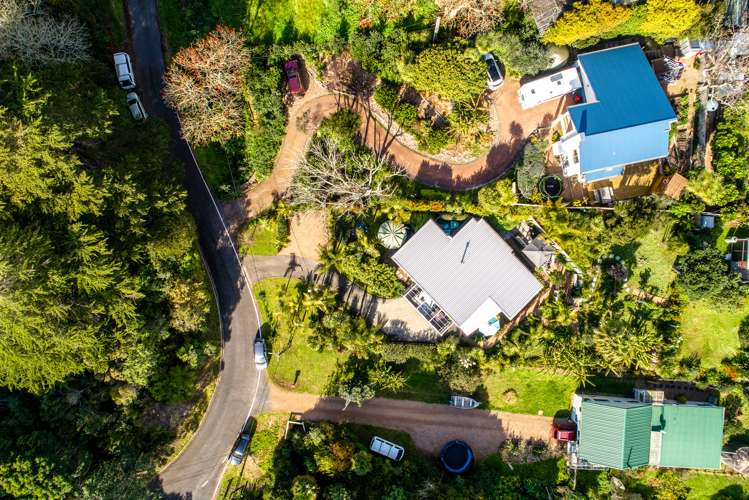 3 Kuaka Road Oneroa_19