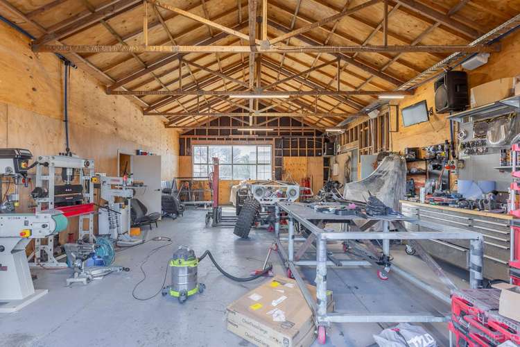 C/140 Morgans Road Blenheim_14