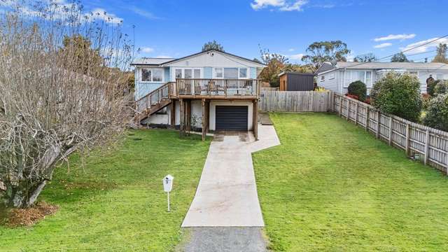 Move-In Ready & Renovated