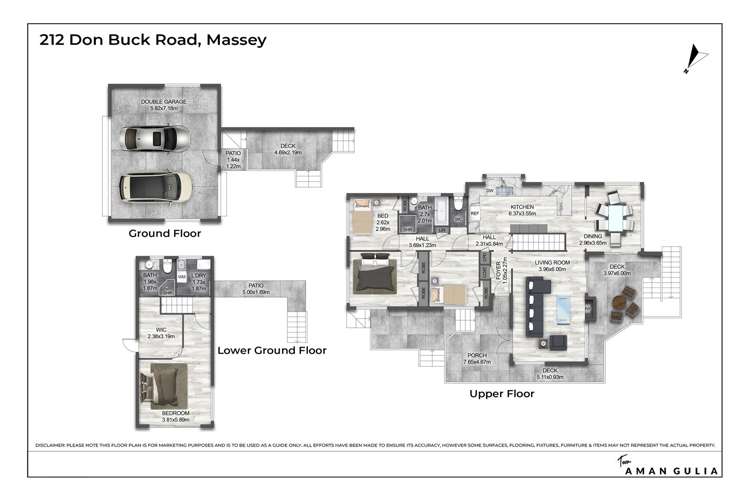 212 Don Buck Road Massey_18