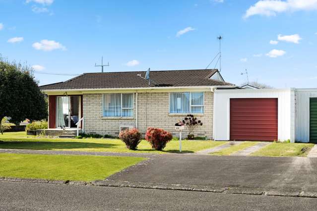 First Time On The Market In 19 Years