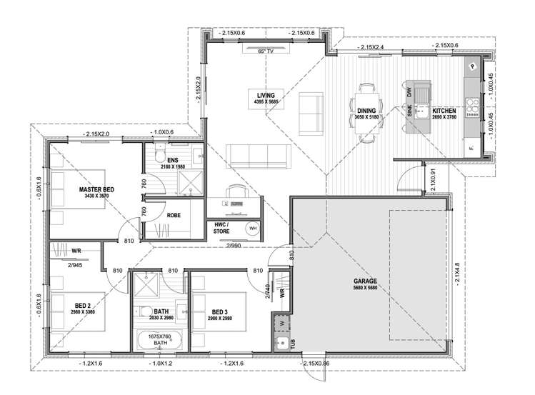 Wharenui Road Owhata_6