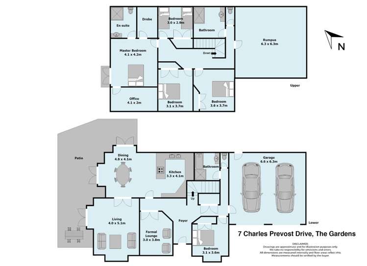 7 Charles Prevost Drive The Gardens_19