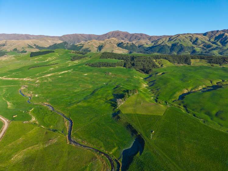 744 Motukaika Road Maungati_25