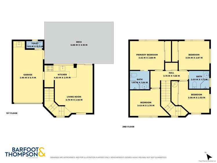5/ 67 Salisbury Road Birkdale_12