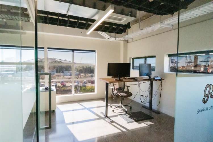 Suite 3, Level 3, 20 Augustus Terrace Parnell_9