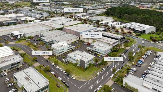 B3/40 Triton Drive Albany_2