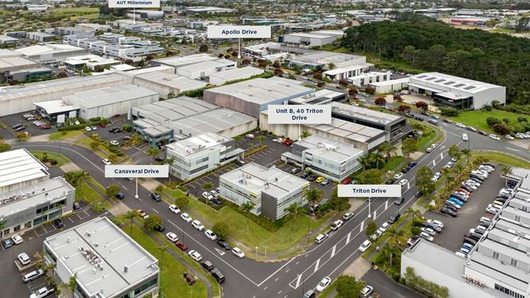 B3/40 Triton Drive Albany_2