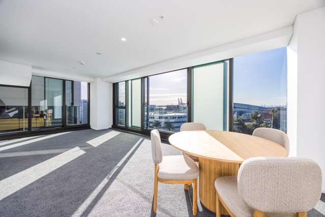 Your Perfect One Bedroom in the Heart of the City