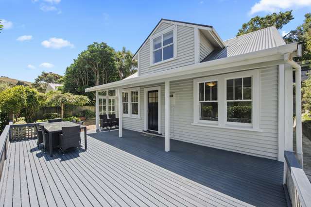 102 Parkvale Road Karori_2