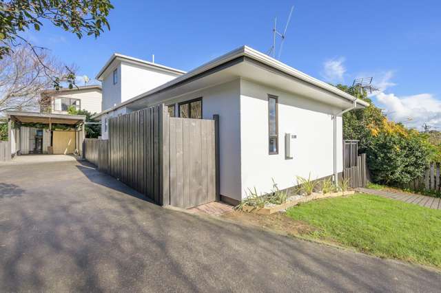 Renovated & Move-In Ready