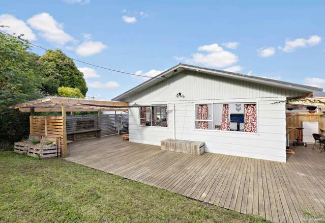 Comfort, Convenience, Tranquility in Glen Eden