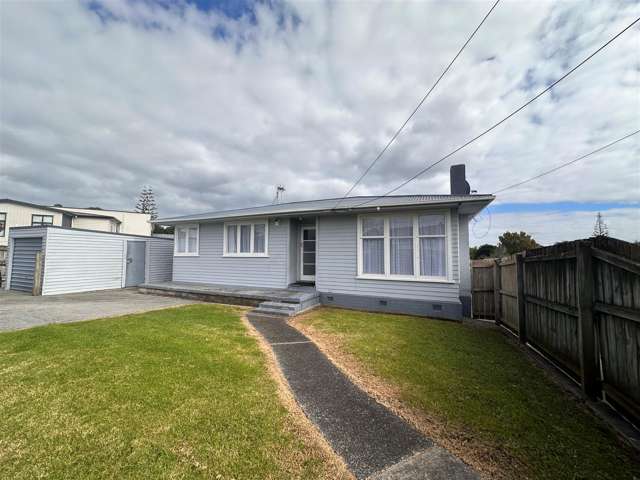 3 BEDROOM AND 2 BEDROOM