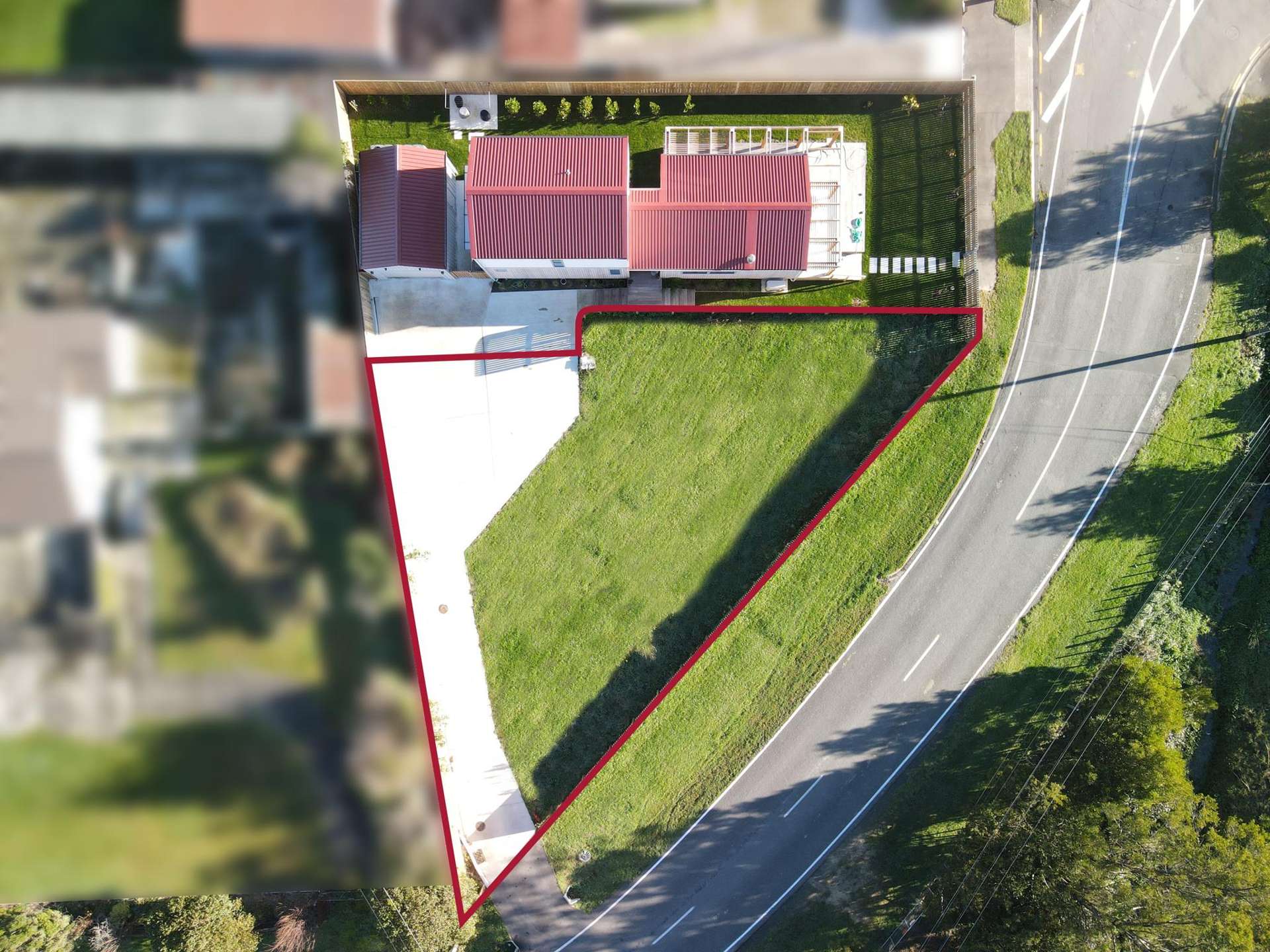 2a Andrew Street Kuripuni_0