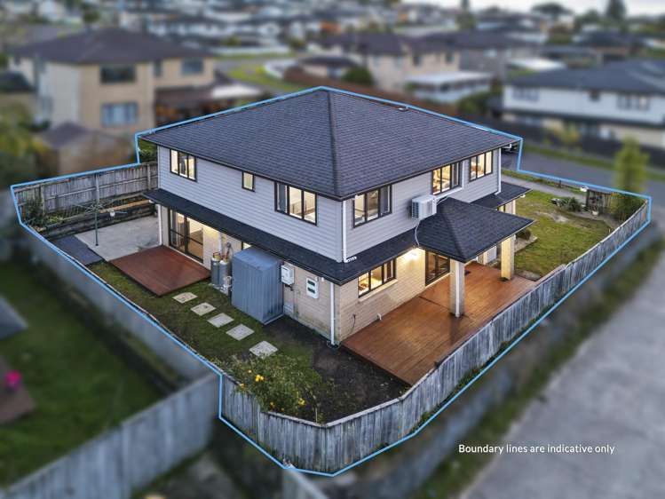 22 Millcroft Lane Ranui_7
