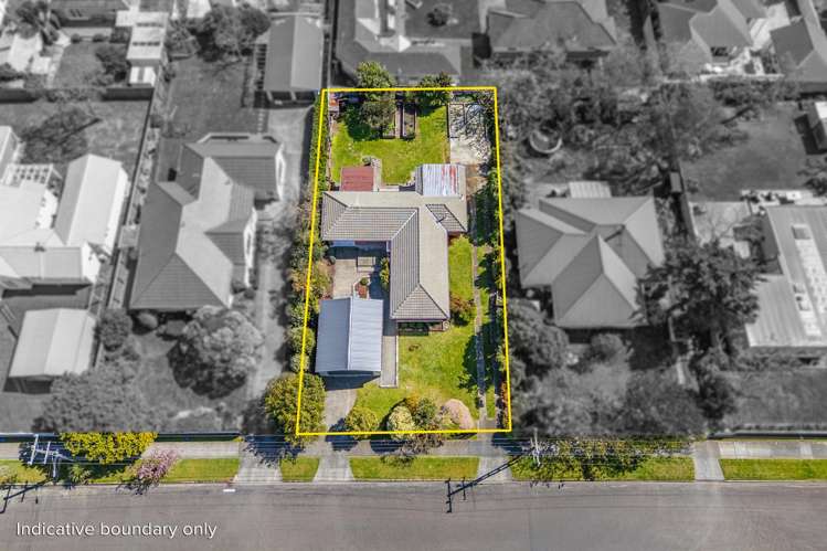 11 York Avenue Heretaunga_26