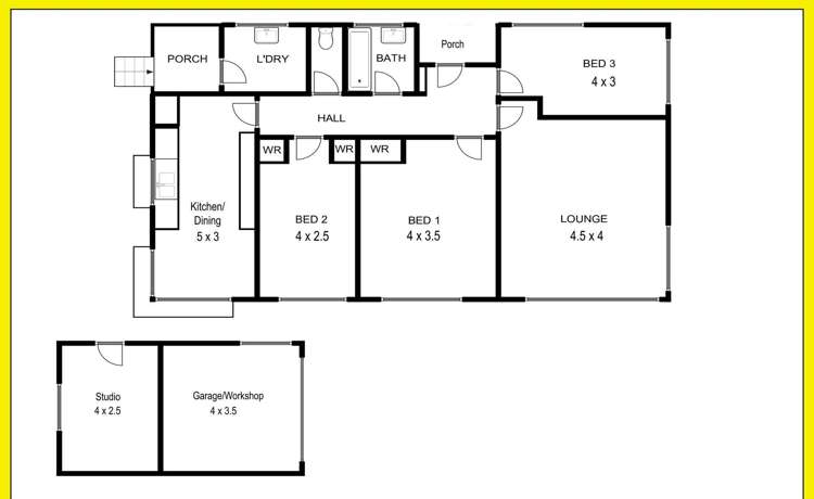 15 Avro Crescent Hornby_17