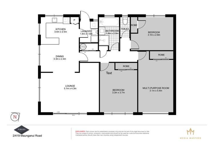 2/419 Maunganui Road Mount Maunganui_18