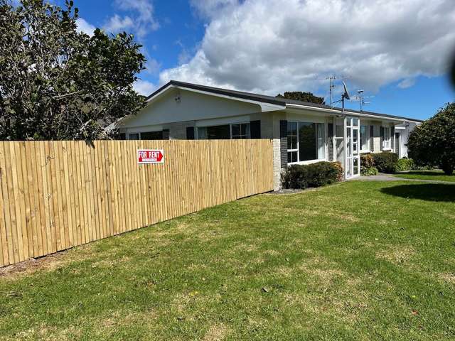 Completely renovated 3 bedroom house - READY NOW!